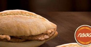 McDonalds lança McBifana à Cervejeira