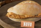 McDonalds Portugal lança McFrango à Chefe