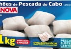 Pescanova lança novos Medalhões e Lombos de pescada
