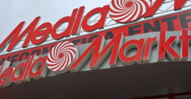 Media Markt encerra loja no Porto