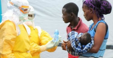 IKEA faz doação de 5 milhões aos Médicos Sem Fronteiras