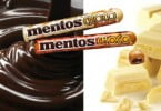 Mentos lança Mentos Choco