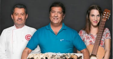 4ª edição do Mercado de Sabores alia gastronomia à música