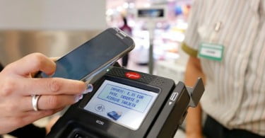 Mercadona investe em contactless