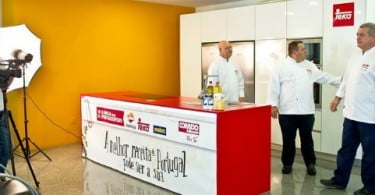 Makro apoia "A Mesa dos Portugueses"