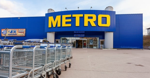 Metro Cash & Carry negoceia compra de ativos da Carrefour na Índia