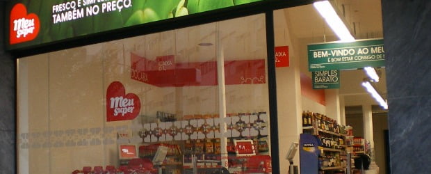 Meu Super consolida estratégia de crescimento