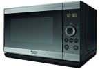Hotpoint lança nova linha de micro-ondas
