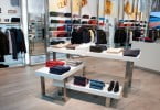 Mike Davis reabre loja no NorteShopping