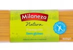 Milaneza lança gama de massas Natura
