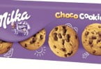 Milka lança Milka Cookies