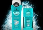 Gliss lança gama Million Gloss