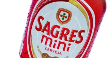 Sagres lança nova Mini Lata para mercado Angolano