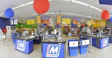 DIA instala iluminação LED e poupa 7 milhões