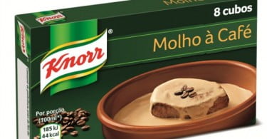 Knorr lança Molhos para Bifes