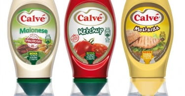 Quase 2 milhões de portugueses consomem molhos para saladas