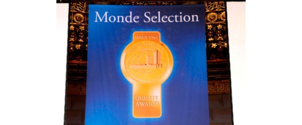 Bebidas portuguesas ganham ouro internacional