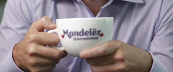 Kraft Foods passa a Mondelez Internacional