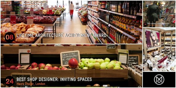 Os melhores retalhistas segundo a Monocle (com vídeo)