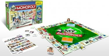 Lisboa vai estar no tabuleiro mundial Monopoly
