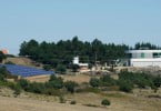 Montiqueijo inaugura unidade fotovoltaica