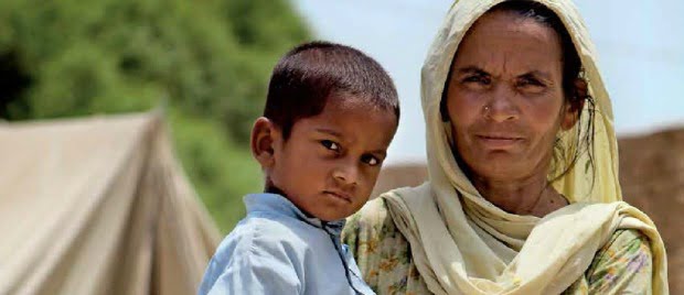 C&A anuncia parceria com a Save the Children