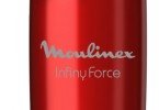 Moulinex lança gama Infiny Force