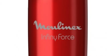 Moulinex lança gama Infiny Force