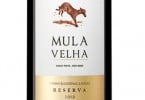 Quinta do Gradil lança edição especial de Mula Velha Tinto