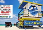 MultiOpticas oferece viagens a Miami em passatempo Ray-Ban