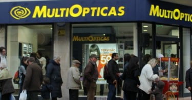 MultiOpticas lança serviço de vendas online