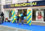 Multiópticas abre loja nº170 em Esposende