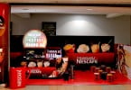 Nescafé lança espaço de degustação no CC Colombo