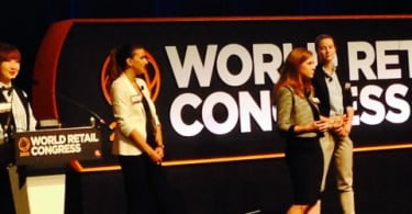 WRC2013: Fashion Institute of Technology de Nova Iorque vence "Retail Futures Challenge"