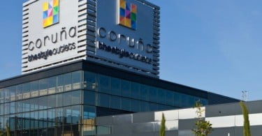 Neinver planeia três novos projetos na Europa