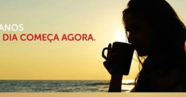 Nescafé celebra 75 anos