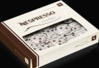 Nespresso lança Crealto