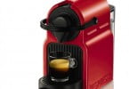Nespresso lança Inissia