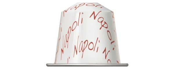 Nespresso presta homenagem a Itália com nova Limited Edition