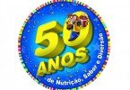 Nesquik comemora 50 anos em Portugal