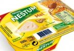 Nestum já está disponível em iogurte