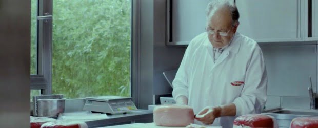 Nobre lança nova campanha sobre partilha