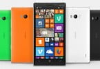 Microsoft Devices lança smartphones Nokia Lumia