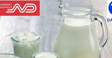 Norbert Dentressangle anuncia criação de joint venture com Danone na Rússia