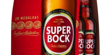 Super Bock celebra 85 anos com campanha de comunicação