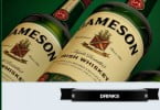 Grand Union Portugal desenvolve novo site global da Jameson