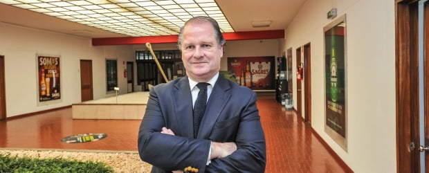 (P&R) "Sagres Radler vendeu 2 milhões de litros nos primeiros dois meses"