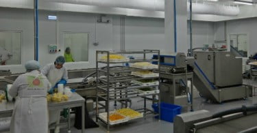 Luís Vicente quer hangar na Colômbia