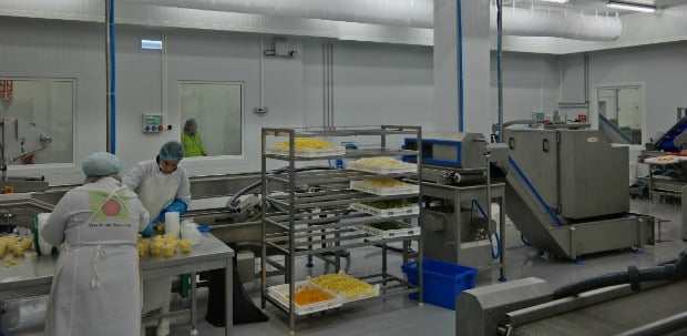 Luís Vicente quer hangar na Colômbia