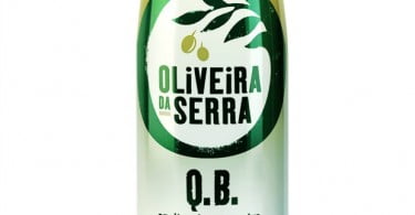 Oliveira da Serra lança azeite em spray